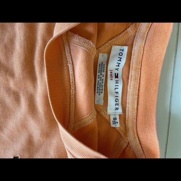 Tommy Hilfiger crew neck - Picture 4 of 4